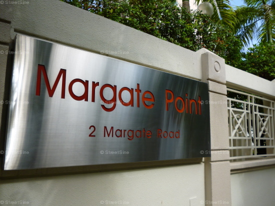 Margate Point #16832
